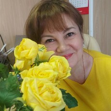 Фотография девушки Алина, 53 года из г. Ульяновск