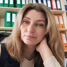 Фотография девушки Татьяна, 44 года из г. Екатеринбург