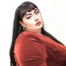 Фотография девушки Miss Kiss, 26 лет из г. Катовице