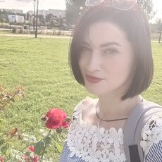 Фотография девушки Елена, 43 года из г. Белгород