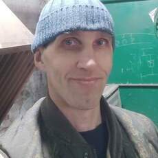 Фотография мужчины Александр, 44 года из г. Юрга