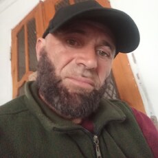 Фотография мужчины Ямуддин, 47 лет из г. Дербент