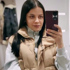 Фотография девушки Мила, 37 лет из г. Барановичи