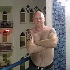 Фотография мужчины Николай, 55 лет из г. Обнинск