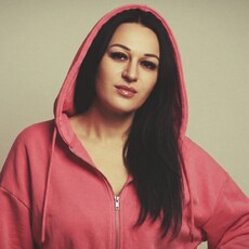 Фотография девушки Татьяна, 39 лет из г. Феодосия