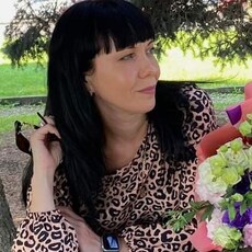 Фотография девушки Кристина, 33 года из г. Днепр