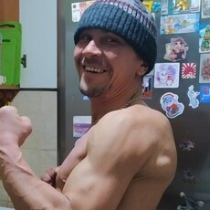 Фотография мужчины Денис, 44 года из г. Ялта