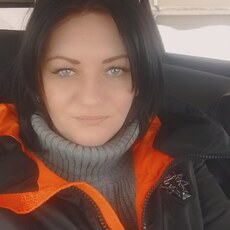 Фотография девушки Александра, 41 год из г. Александровск-Сахалинский