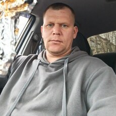 Фотография мужчины Алексей, 37 лет из г. Ковров
