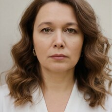 Фотография девушки Анна, 42 года из г. Курган