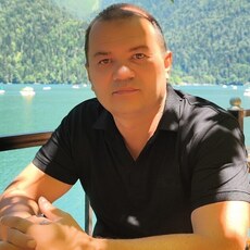 Фотография мужчины Михаил, 54 года из г. Анапа