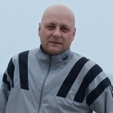 Фотография мужчины Евгений, 48 лет из г. Севастополь