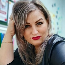 Фотография девушки Алёна, 41 год из г. Нижний Ингаш