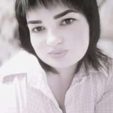 Фотография девушки Настюша, 35 лет из г. Несвиж