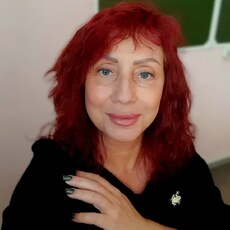 Фотография девушки Наталья, 50 лет из г. Новосибирск
