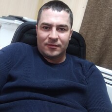 Фотография мужчины Сергей, 35 лет из г. Черемхово