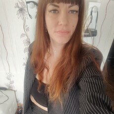 Фотография девушки Анна, 30 лет из г. Ужур