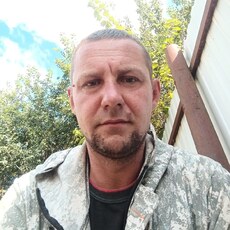 Фотография мужчины Александр, 42 года из г. Можайск