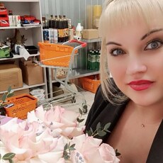 Фотография девушки Tatьяна, 34 года из г. Домодедово