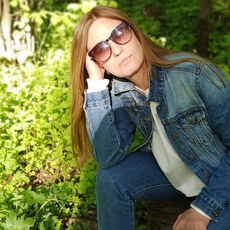 Фотография девушки Ольга, 42 года из г. Воронеж