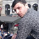 David, 32 года