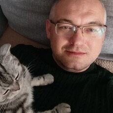 Фотография мужчины Dima, 39 лет из г. Лубны