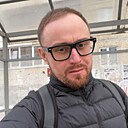 Андрей, 41 год
