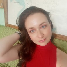 Фотография девушки Маргарита, 37 лет из г. Сафоново