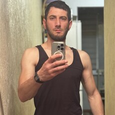Фотография мужчины Яabdul, 27 лет из г. Махачкала