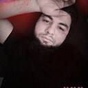 Умар, 28 лет