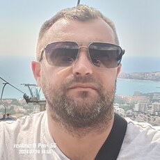 Фотография мужчины Сергей, 39 лет из г. Брянск