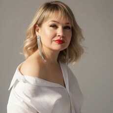 Фотография девушки Кира, 46 лет из г. Балашиха