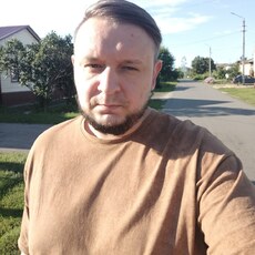 Фотография мужчины Дмитрий, 34 года из г. Борисоглебск