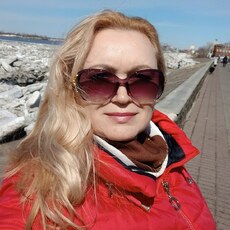Фотография девушки Вета, 56 лет из г. Томск