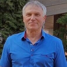 Фотография мужчины Михаил, 65 лет из г. Одинцово