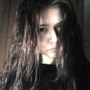 Оля, 20 лет