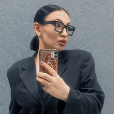 Фотография девушки Ольга, 28 лет из г. Ставрополь
