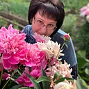 Марина, 53 года