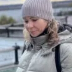 Фотография девушки Полина, 42 года из г. Ванино