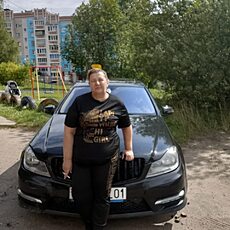Фотография девушки Ольга, 53 года из г. Кострома