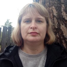 Фотография девушки Светлана, 42 года из г. Камешково