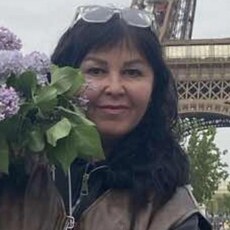Фотография девушки Ирина, 51 год из г. Фульда