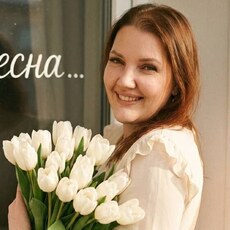 Фотография девушки Анастасия, 40 лет из г. Каменск-Уральский
