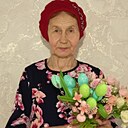 Надежда, 69 лет