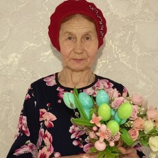 Фотография девушки Надежда, 69 лет из г. Чебоксары