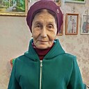 Надежда, 69 лет
