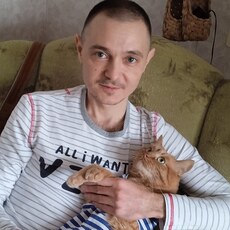 Фотография мужчины Евгений, 39 лет из г. Белебей