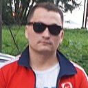 Хулиган, 36 лет