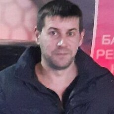 Фотография мужчины Aleksandr, 44 года из г. Чита