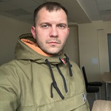 Фотография мужчины Владислав, 36 лет из г. Жодино